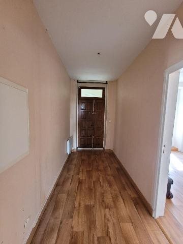 Appartement à vendre, 70m², Dinard