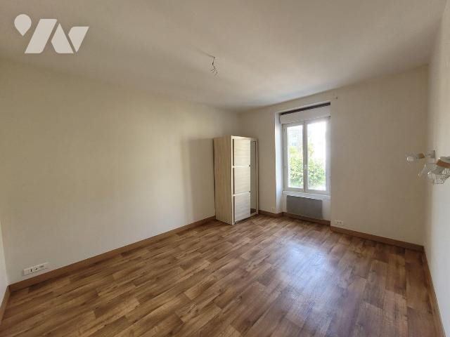 Appartement à vendre, 70m², Dinard