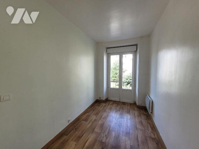 Appartement à vendre, 70m², Dinard