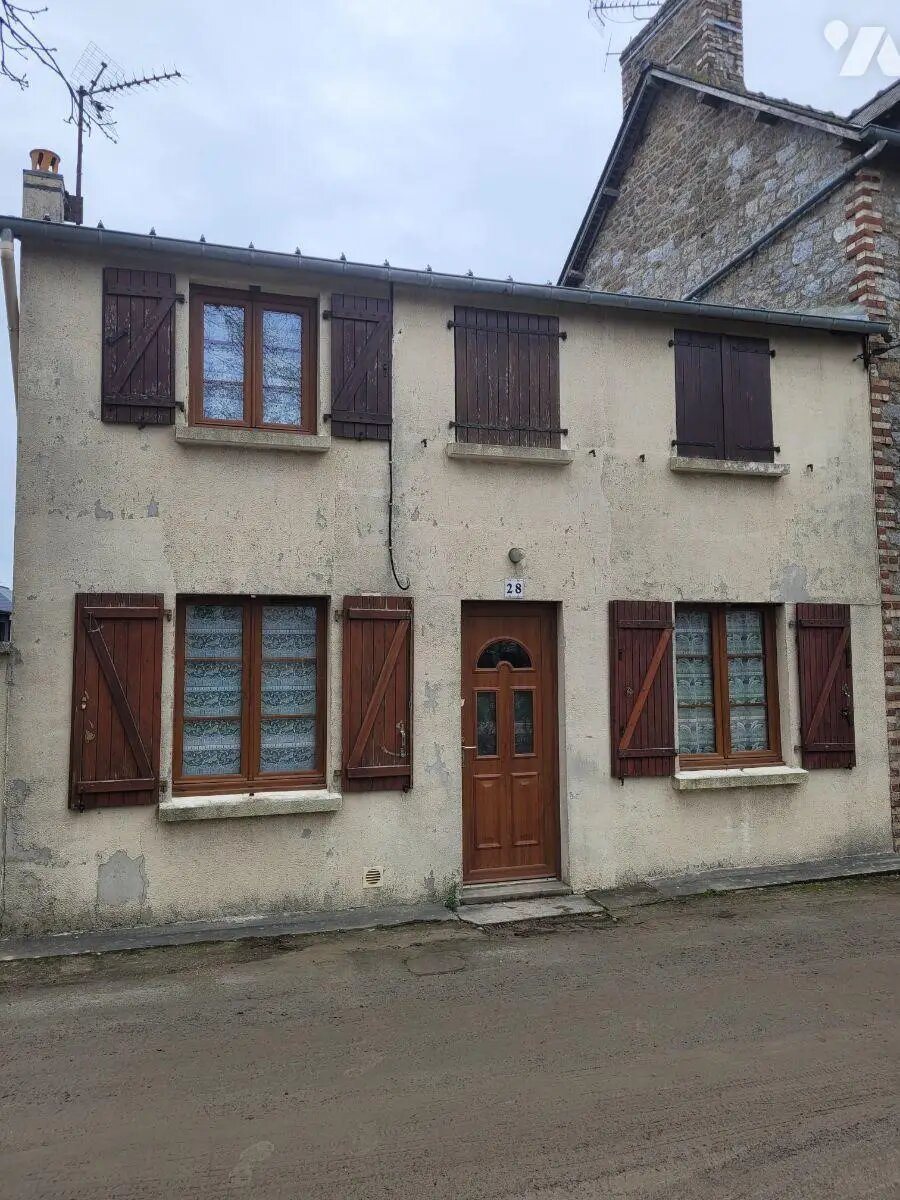 Maison à vendre, 87m², Pleurtuit