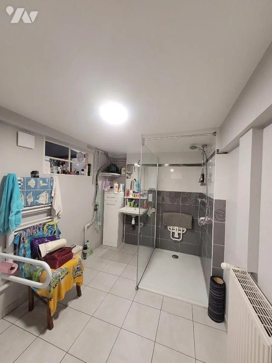 Maison à vendre, 87m², Pleurtuit
