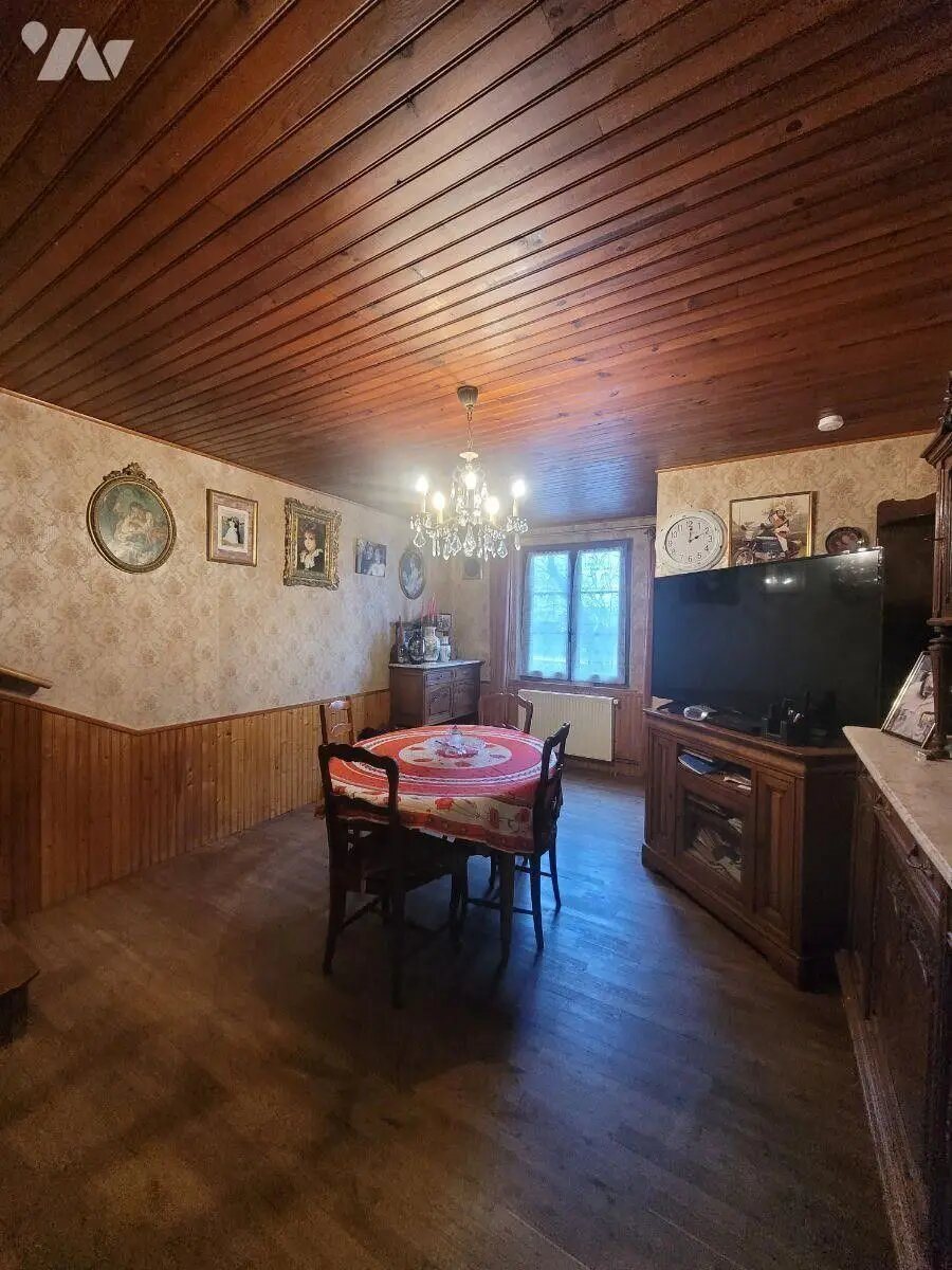 Maison à vendre, 87m², Pleurtuit
