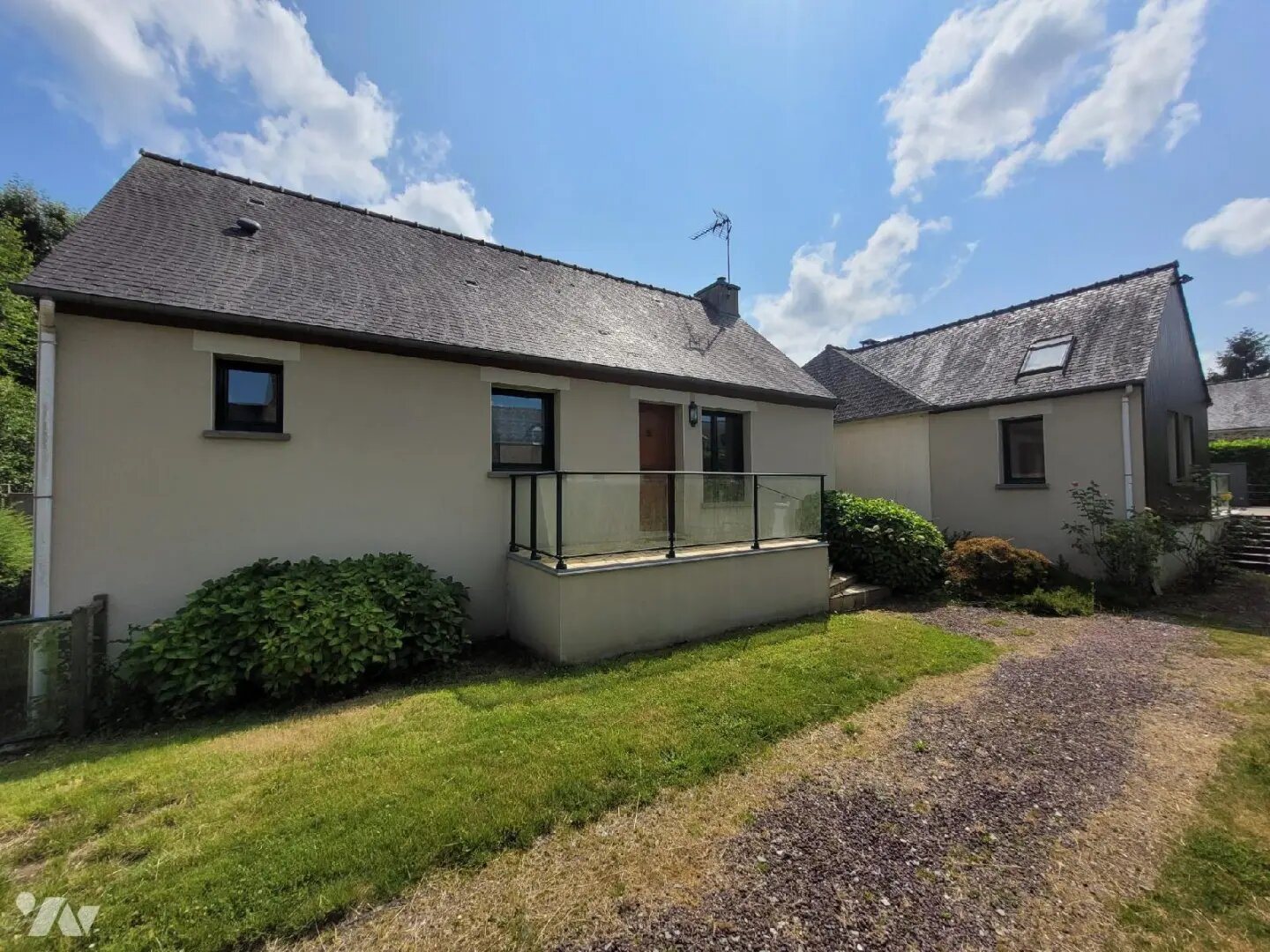 Maison à vendre, 178m², Le Minihic-sur-Rance
