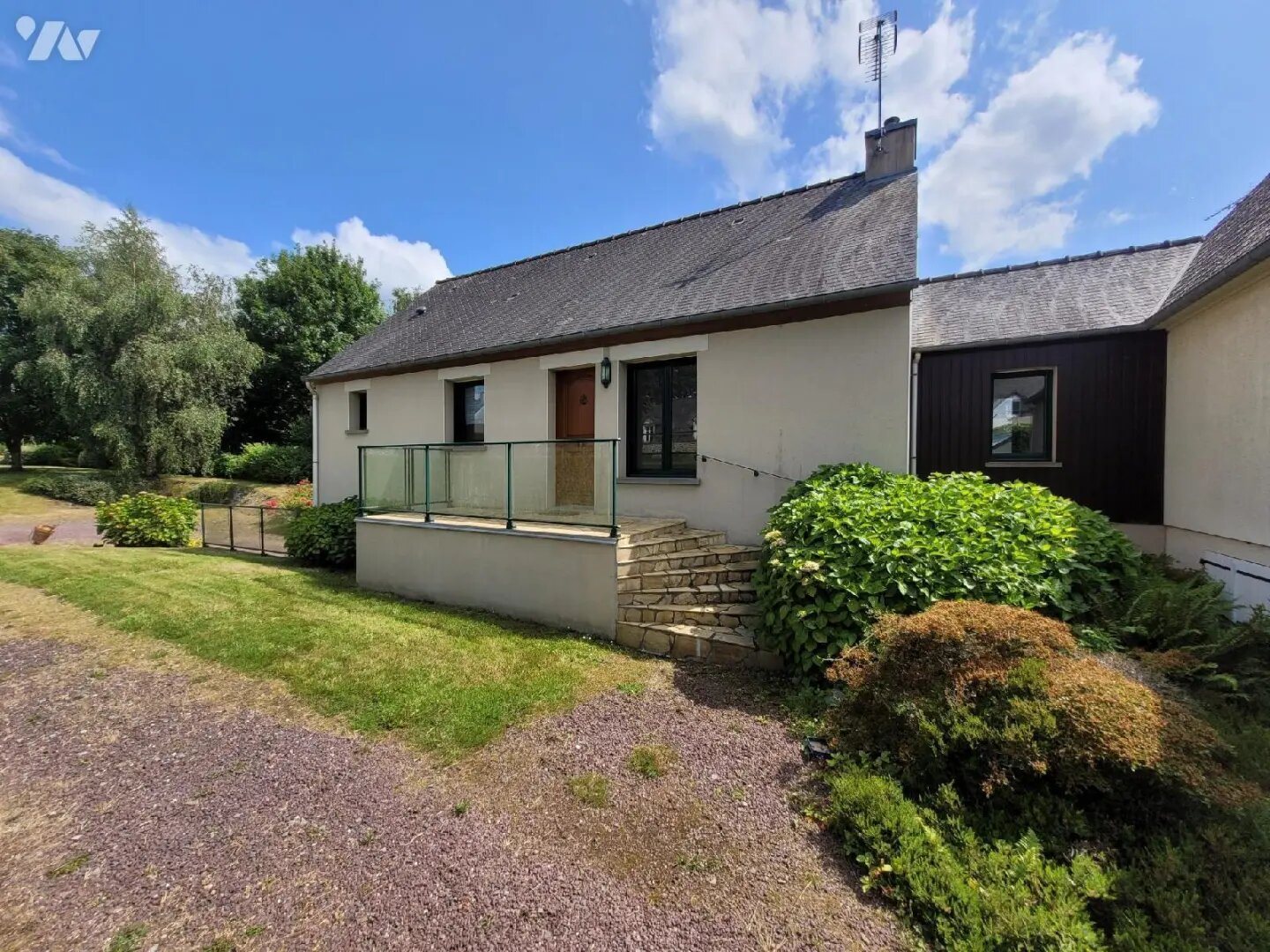 Maison à vendre, 178m², Le Minihic-sur-Rance