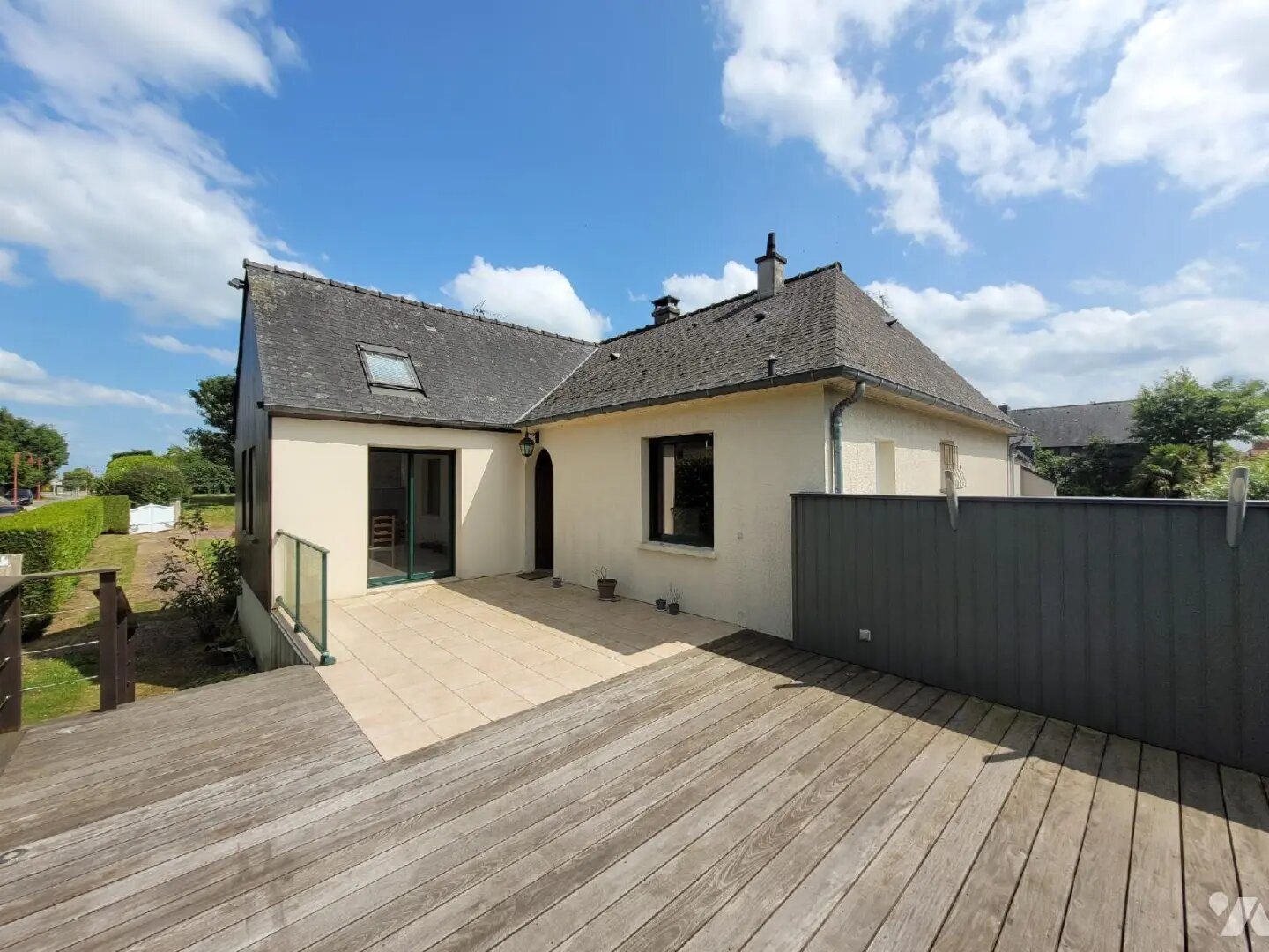 Maison à vendre, 178m², Le Minihic-sur-Rance