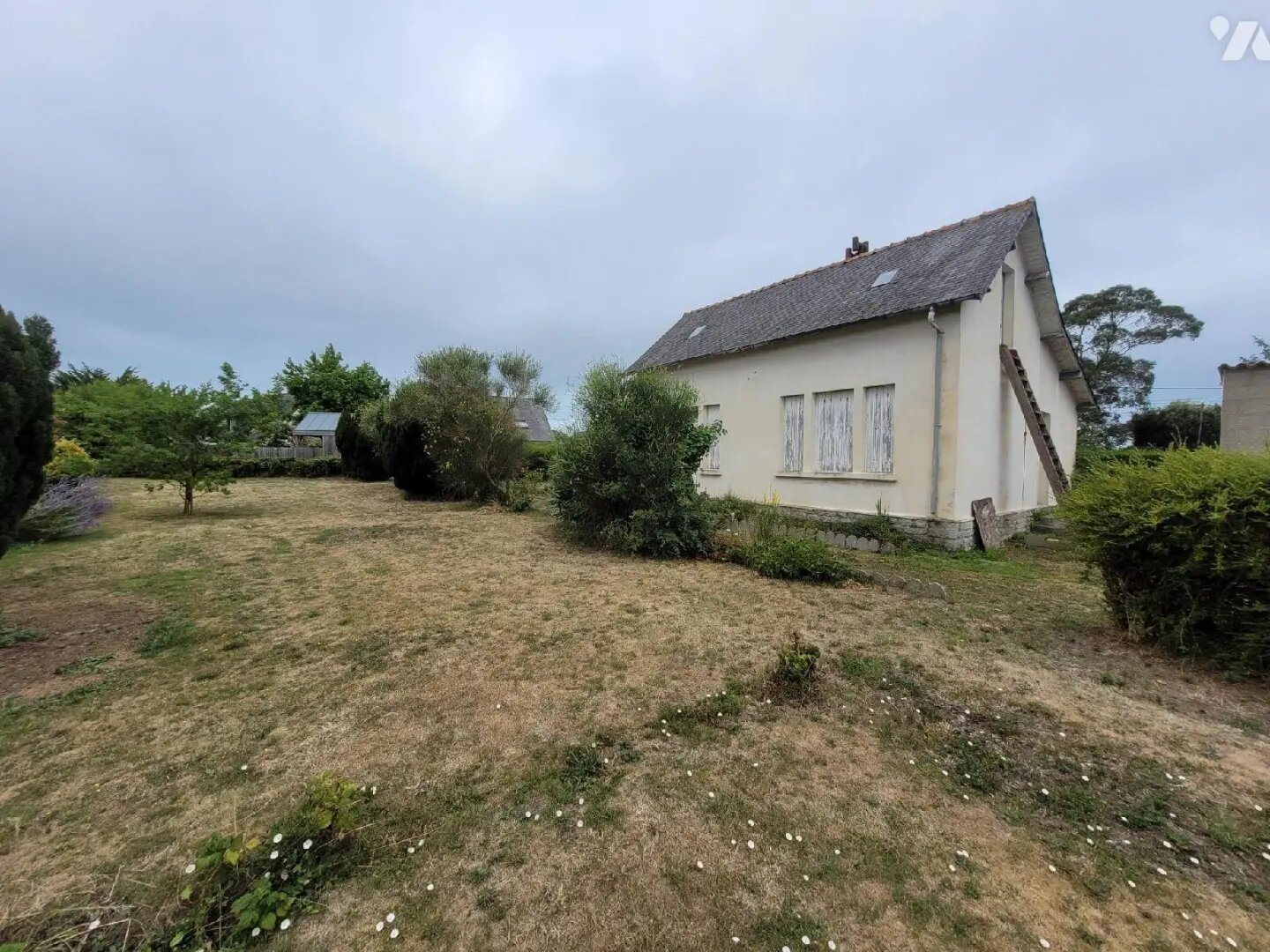 Maison à vendre, 70m², Saint-Briac-sur-Mer