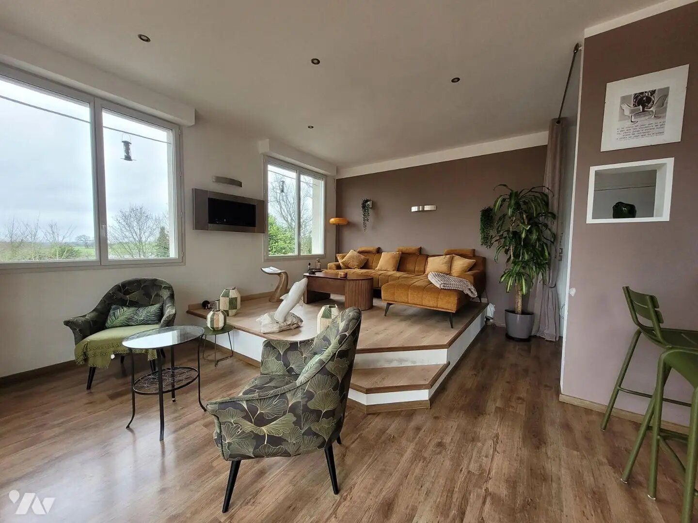 Appartement à vendre, 145m², Pleurtuit