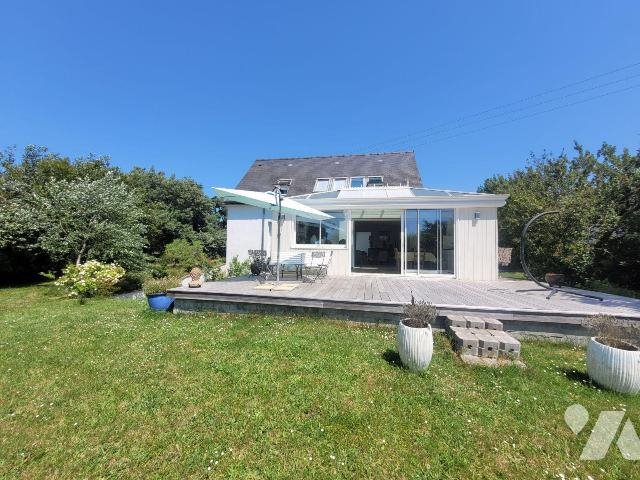 Maison à vendre, 104m², Saint-Briac-sur-Mer