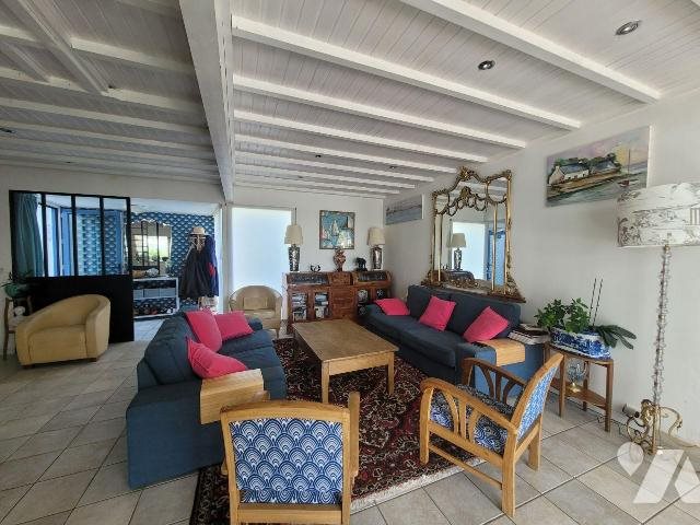Maison à vendre, 104m², Saint-Briac-sur-Mer