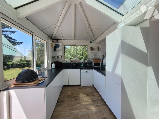 Maison à vendre, 104m², Saint-Briac-sur-Mer
