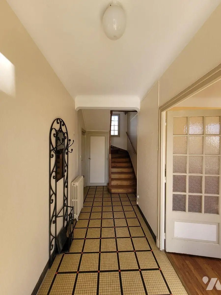 Maison à vendre, 125m², Saint-Lunaire