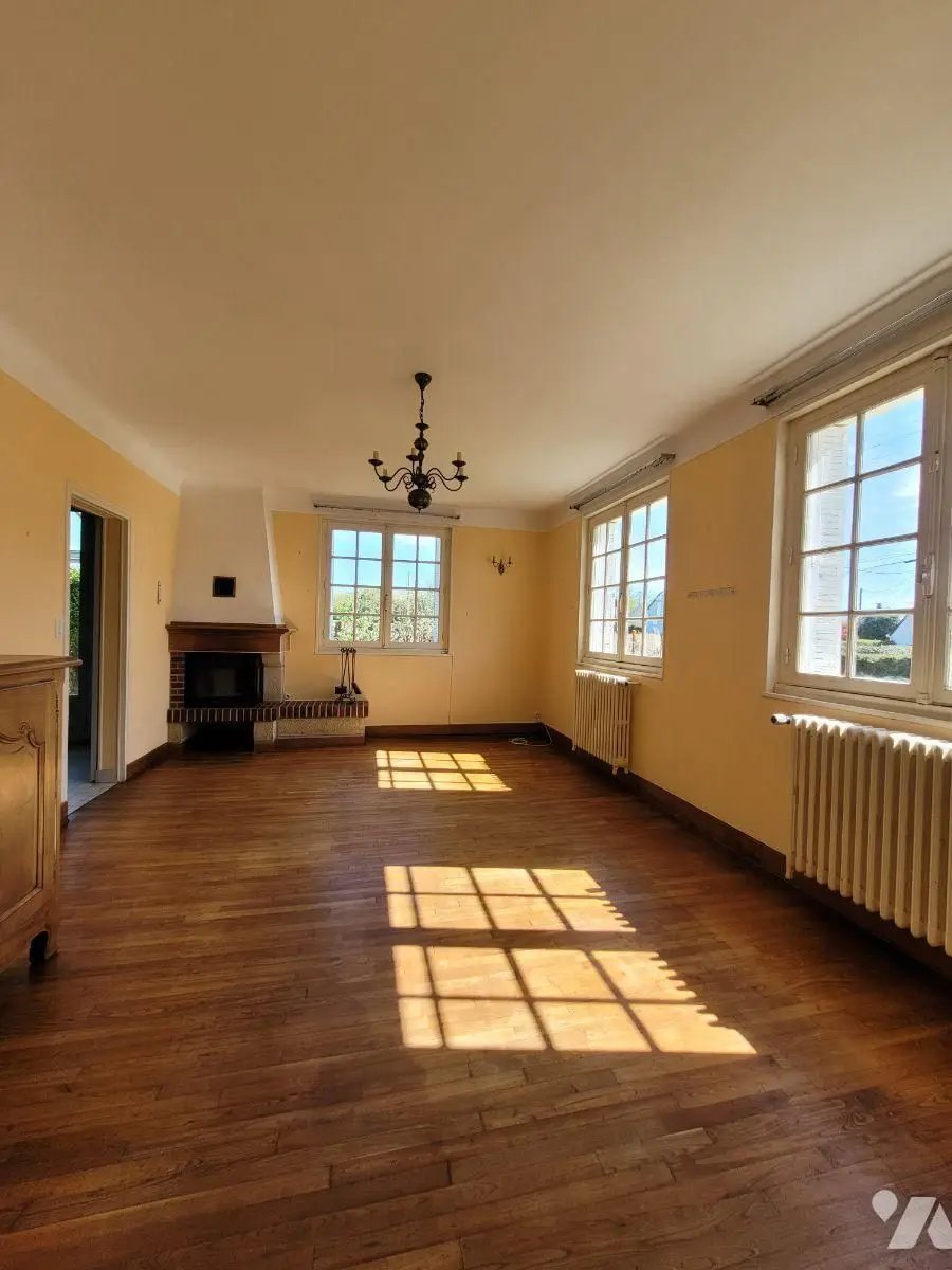 Maison à vendre, 125m², Saint-Lunaire