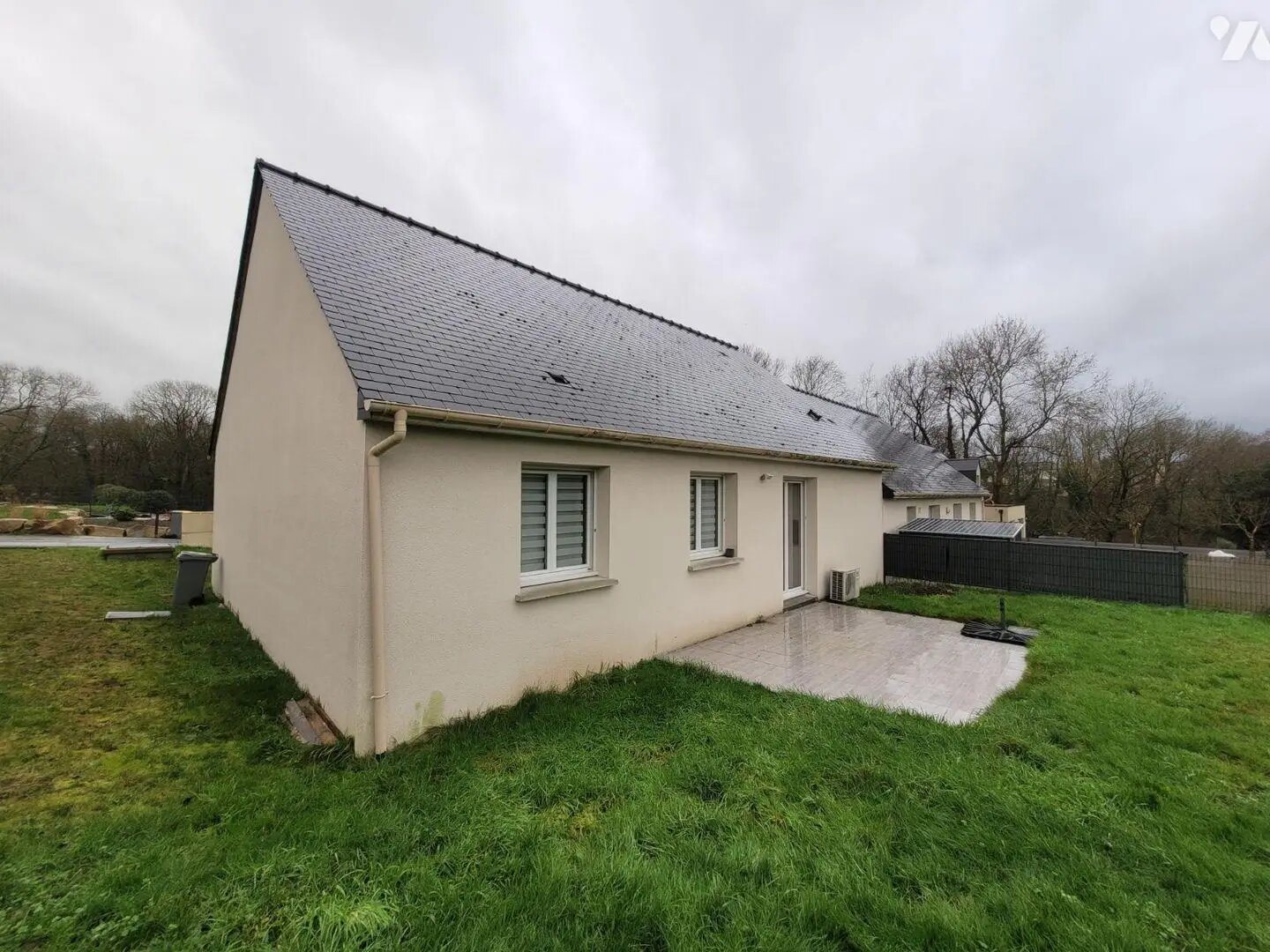 Maison à vendre, 76m², Taden