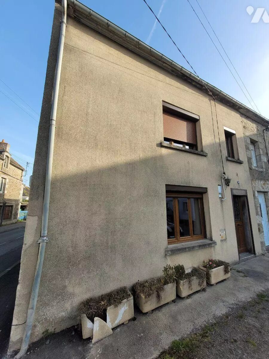 Maison à vendre, 81m², Pleurtuit