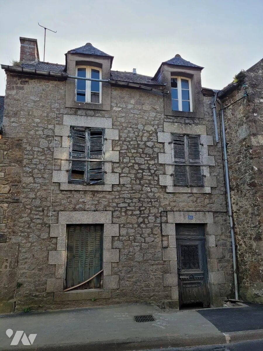 Maison à vendre, 81m², Pleurtuit