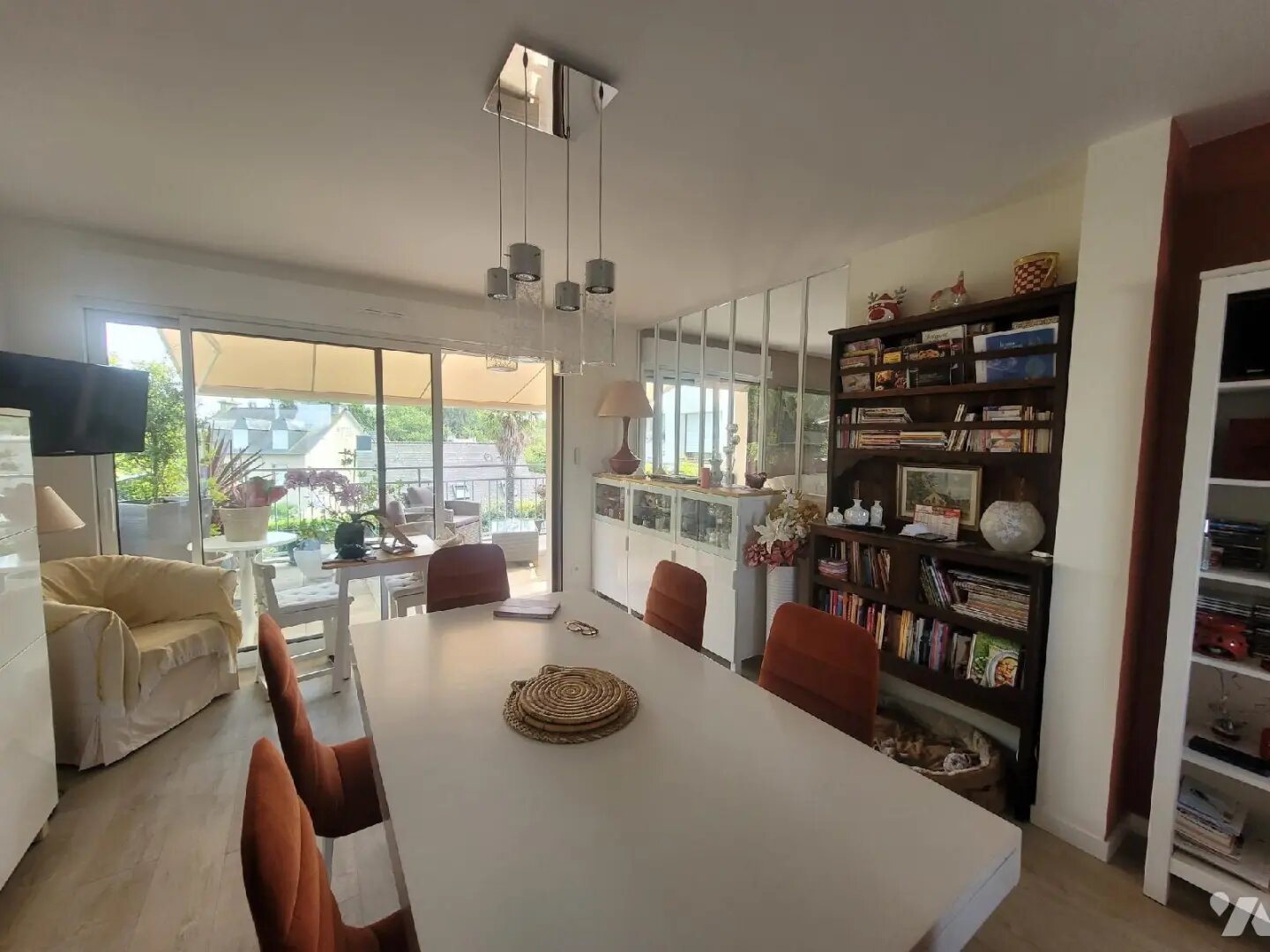 Appartement à vendre, 132m², Pleurtuit