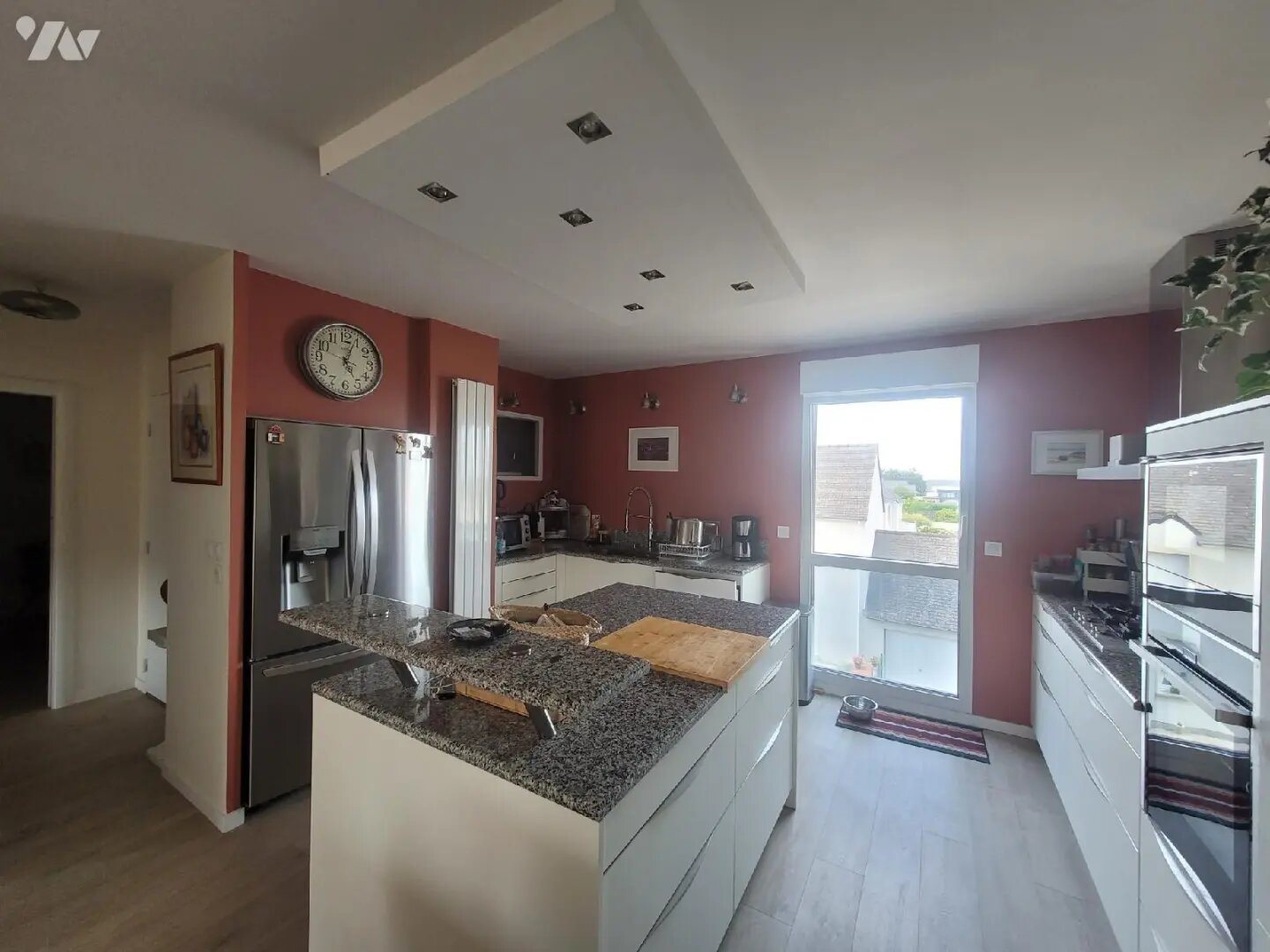 Appartement à vendre, 132m², Pleurtuit