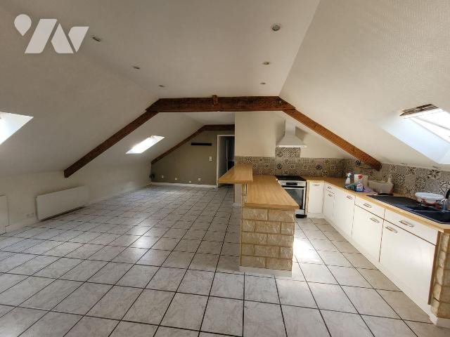 Appartement à vendre, 74m², Dinard