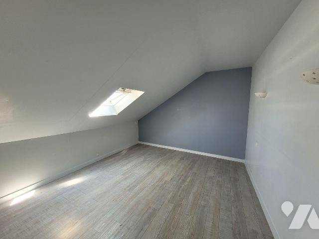 Appartement à vendre, 74m², Dinard