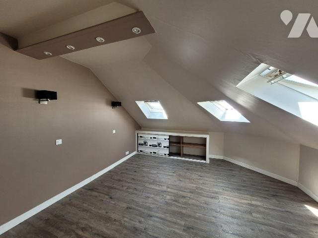 Appartement à vendre, 74m², Dinard