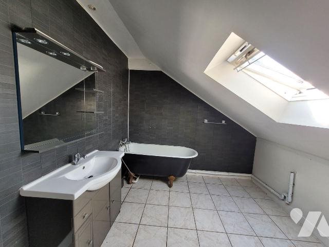 Appartement à vendre, 74m², Dinard
