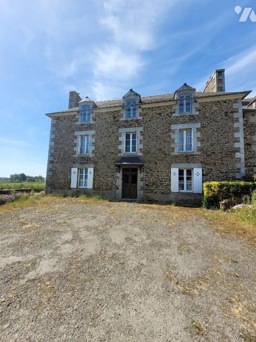 Maison à vendre, 151m², Tréméreuc