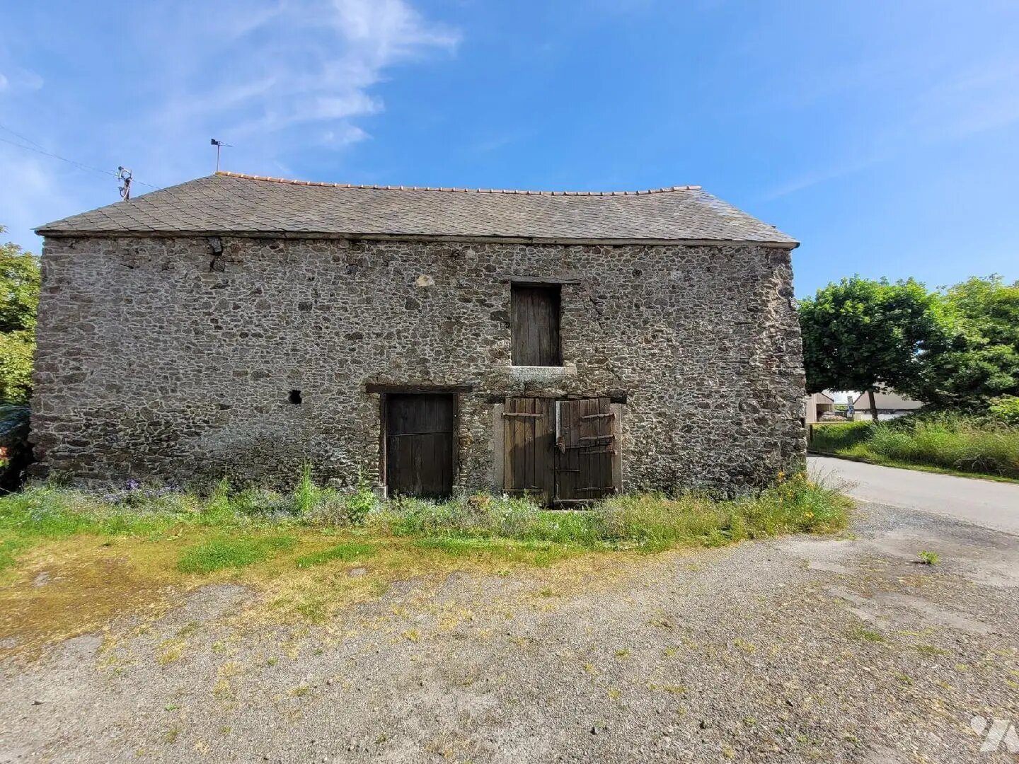 Maison à vendre, 151m², Tréméreuc