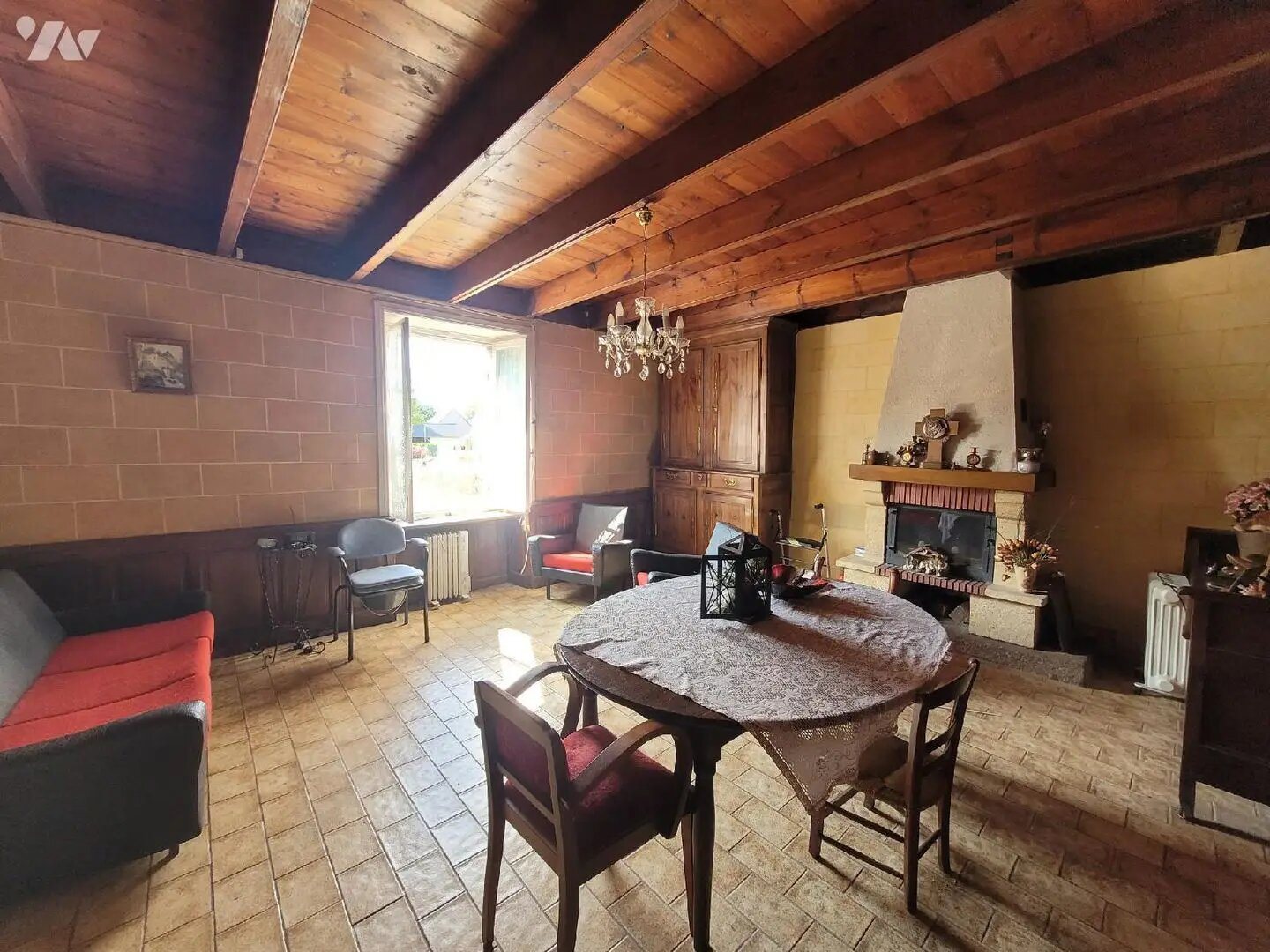 Maison à vendre, 151m², Tréméreuc