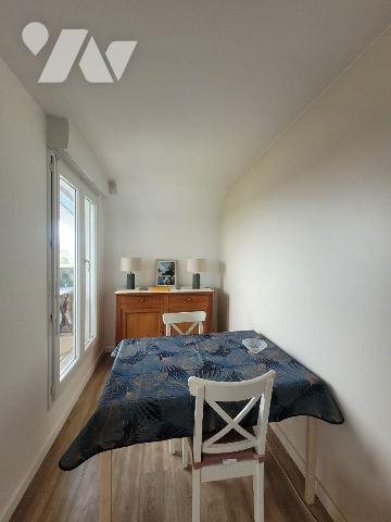 Appartement à vendre, 49m², Pleurtuit