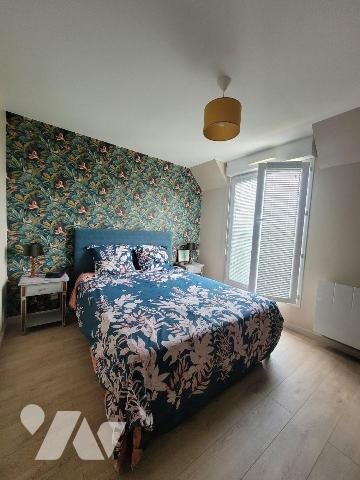 Appartement à vendre, 49m², Pleurtuit