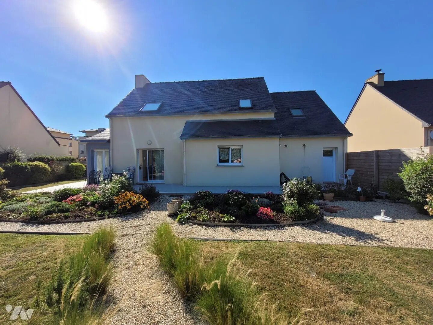 Maison à vendre, 153m², Pleurtuit