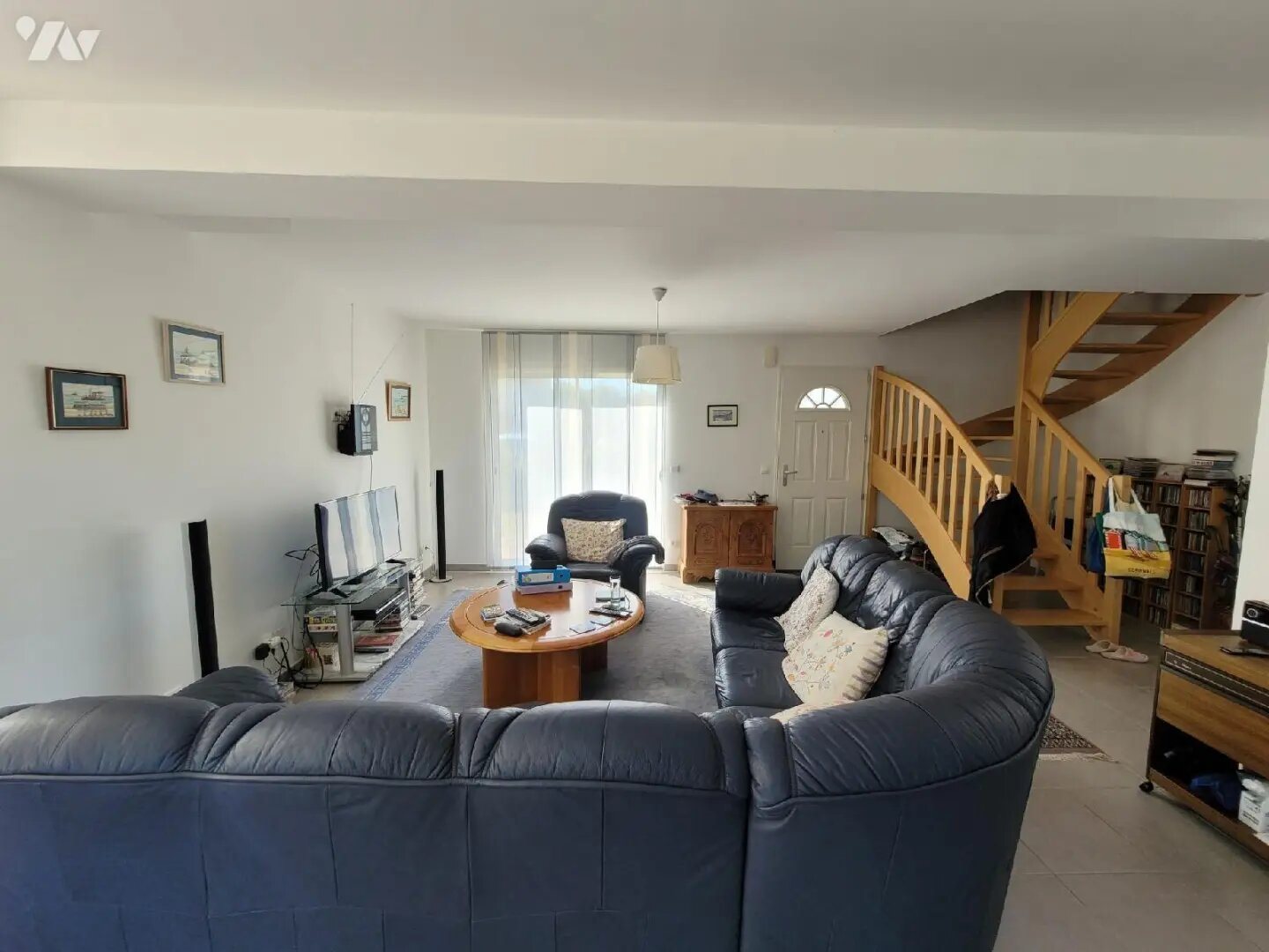 Maison à vendre, 153m², Pleurtuit