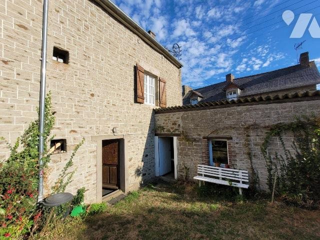 Maison à vendre, 94m², Pleurtuit