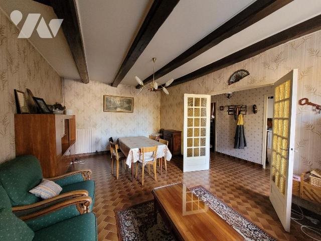 Maison à vendre, 94m², Pleurtuit