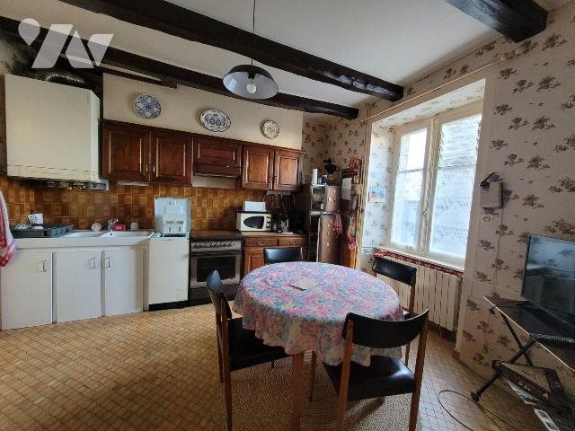 Maison à vendre, 94m², Pleurtuit