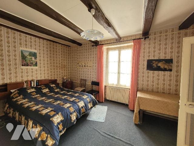 Maison à vendre, 94m², Pleurtuit
