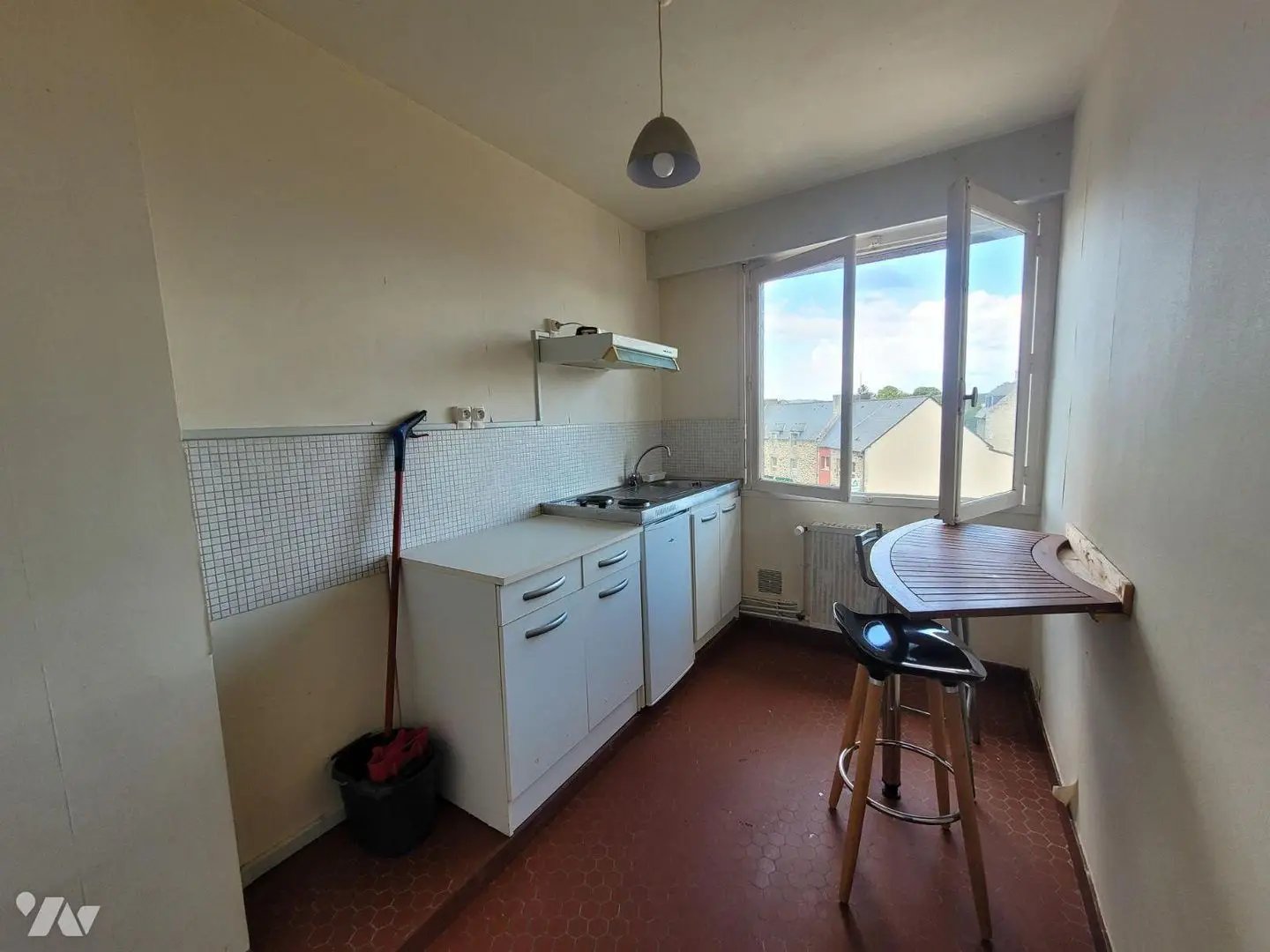 Appartement à vendre, 30m², Pleurtuit