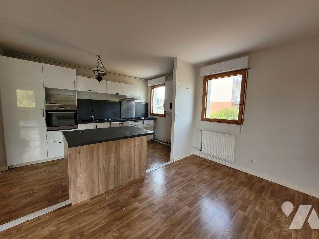 Appartement à vendre, 90m², Pleurtuit