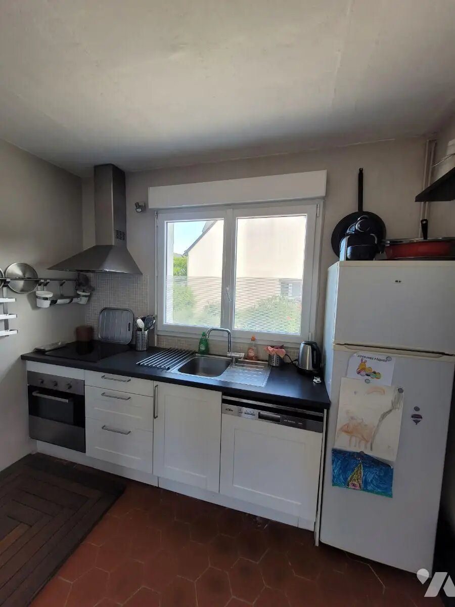Maison à vendre, 89m², Saint-Briac-sur-Mer