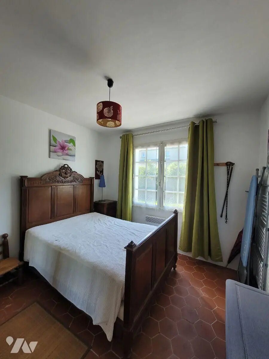 Maison à vendre, 89m², Saint-Briac-sur-Mer
