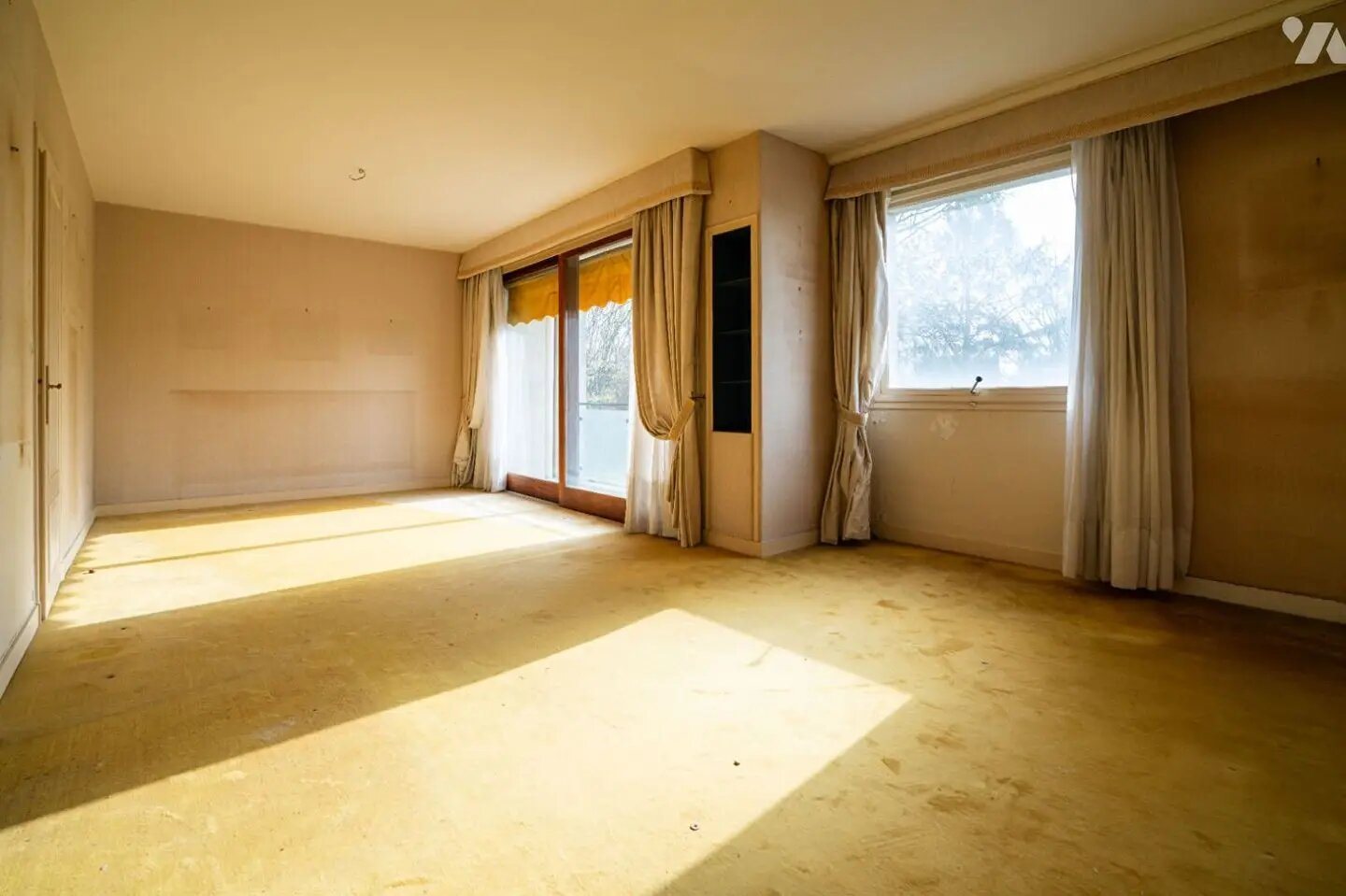 Appartement à vendre, 92m², Rennes