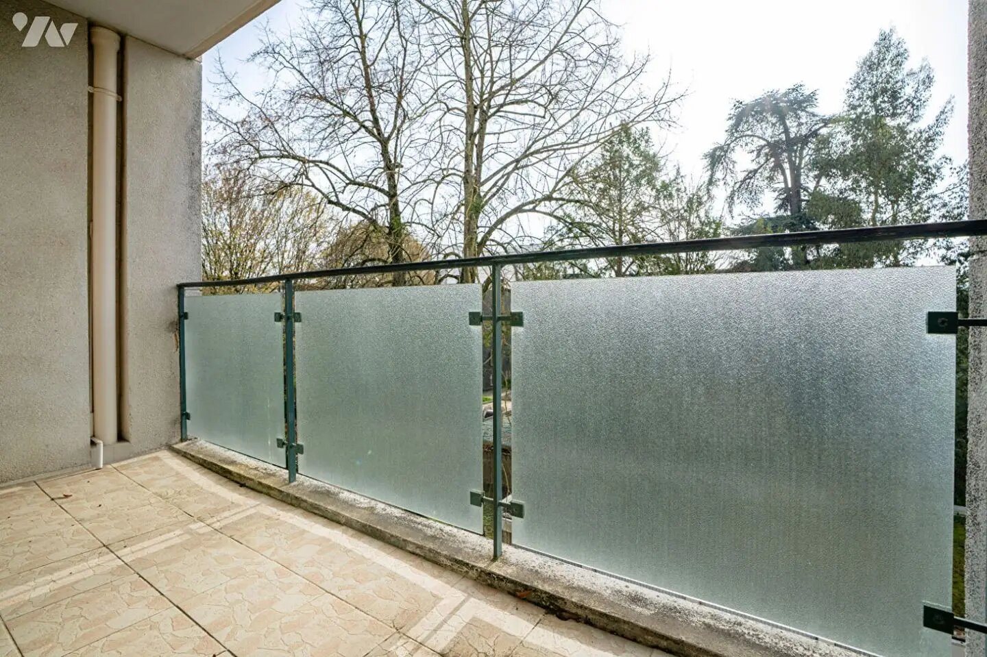 Appartement à vendre, 92m², Rennes