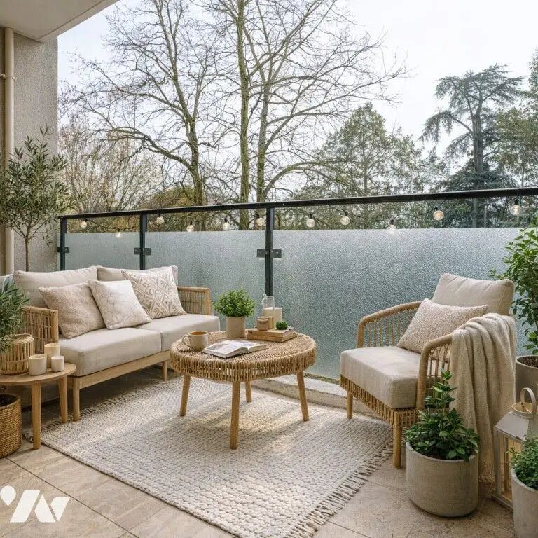 Appartement à vendre, 92m², Rennes