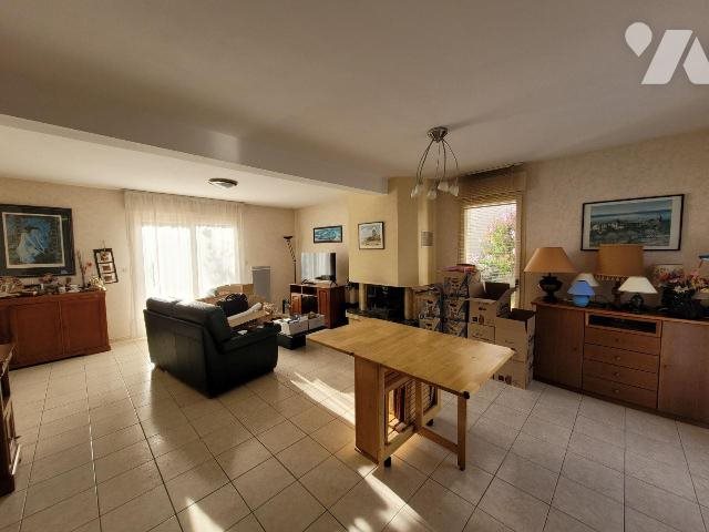 Maison à vendre, 110m², Pleurtuit