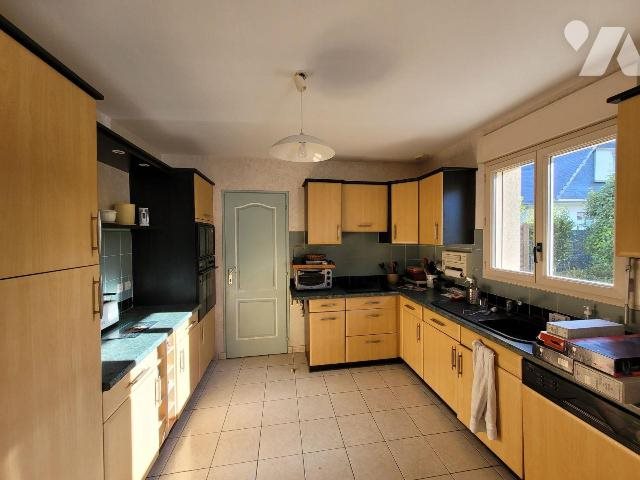 Maison à vendre, 110m², Pleurtuit