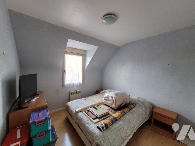 Maison à vendre, 110m², Pleurtuit