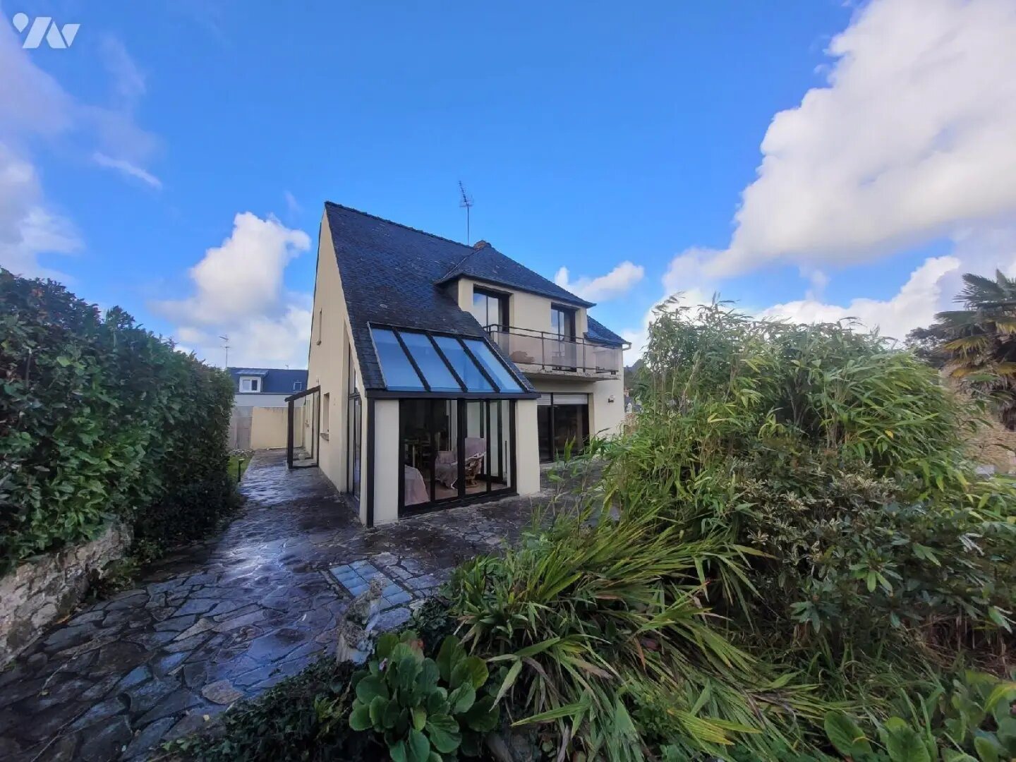 Maison à vendre, 107m², Dinard