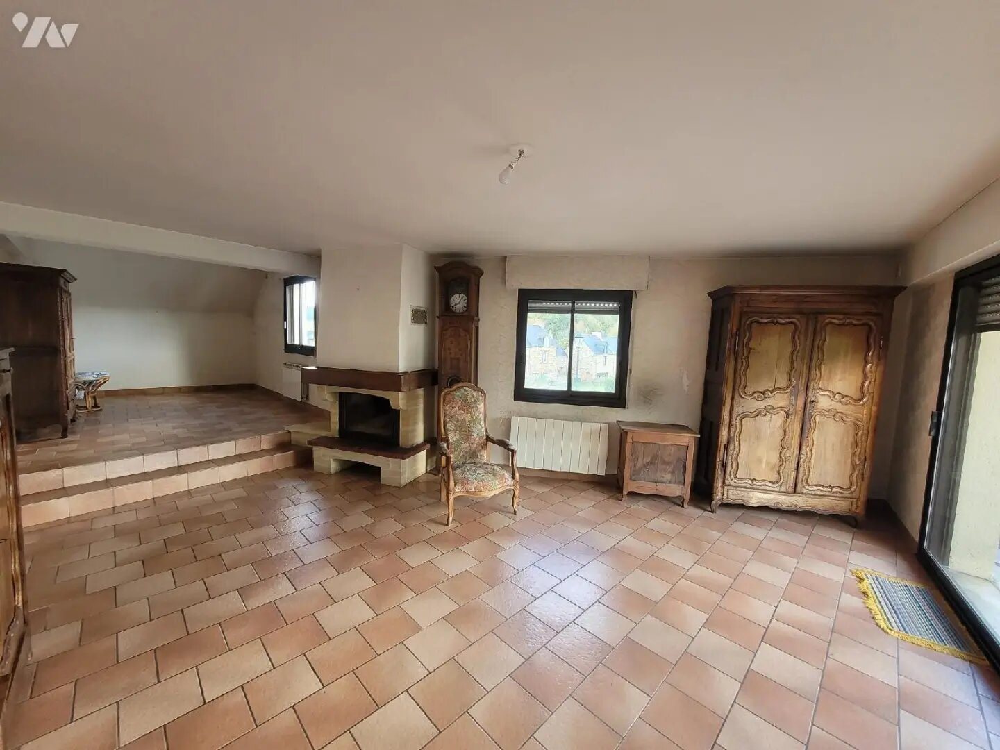 Maison à vendre, 107m², Dinard