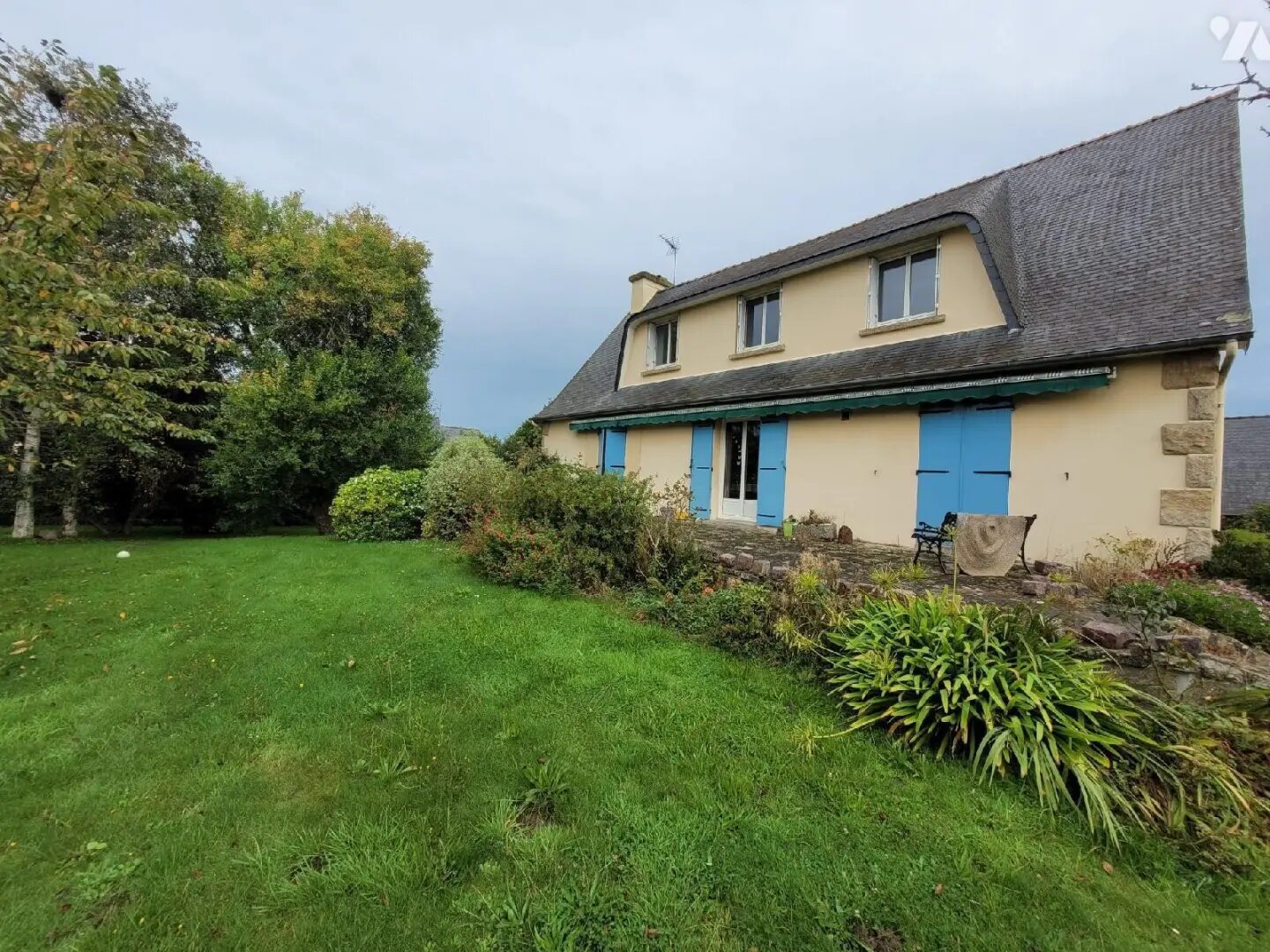 Maison à vendre, 189m², Dinard