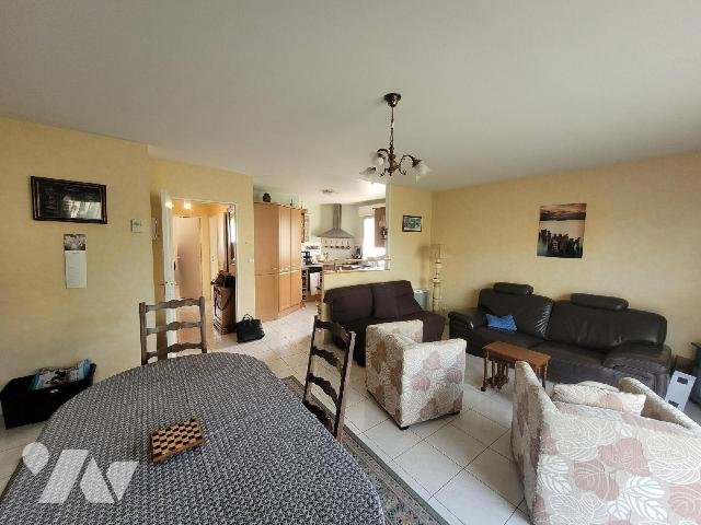 Appartement à vendre, 67m², Pleurtuit
